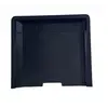 Заглушка пластик System 6 Gen 2, графит арт.006999-7015