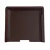 Заглушка пластик System 6 Gen 2, груша арт.006999-8011
