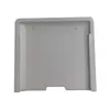 Заглушка пластик System 6 Gen 2, белый арт.006999-9003
