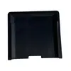 Заглушка пластик System 6 Gen 2, черный арт.006999-9005