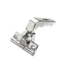 Петля мебельная Titus T-Type Glissando для фальшпанели с доводчиком 110/48/17 мм. Арт: 701-0A98-650-00