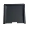 Заглушка пластик System 6 Gen 2, темно-серый арт.006999-7037