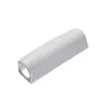 Держатель для толкателя Push Latch MC, короткий, серый арт.915-7192-380-00