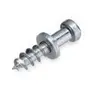 Дюбель мебельный Titus System 6 Quickfit-Expando 3х11,5 мм. Арт: 006495-883-001