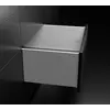 Выдвижной ящик Tekform Slimline+ DW182 270 мм, Screw-in, антрацит арт.656-8374-185-00