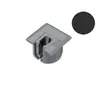 Эксцентрик SYSTEM 6 Wedgefix screw-in 19 мм, темно-серый арт.006620-383-001