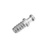 Дюбель SYSTEM 6 knock-in, d5х11 мм арт.006403-885-300