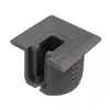Эксцентрик SYSTEM 6 Wedgefix Quickfit 19 мм, бронзово-серый арт.006622-381-001