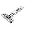 Петля мебельная Titus T-Type Glissando 90 градусов с доводчиком 110/45/0 мм для машинной установки. арт.701-0AT1-650-00