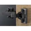 Петля T-type-i TeraBlack Glissando 110/45/17 арт.701-0DT0-956-00