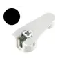 Эксцентрик мебельный CAMFIX32 EXP S6-19MM Drop-on черный арт.006441-835-001