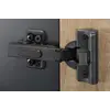 Петля T-type-i TeraBlack Glissando 110/45/0 арт.701-0AT0-956-00
