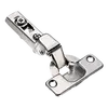 Петля мебельная Titus S-Type 90 градусов 110/48/9 мм. арт.248-0533-050-ST