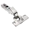 Петля мебельная Titus S-Type угловая 30 градусов 110/48/9 мм. Арт: 248-0665-050-ST