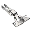Петля мебельная Titus B-Type 90 градусов 110/45/9 мм. арт.248-0G80-050-TL