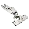 Петля мебельная Titus B-Type угловая 30 градусов 110/48/9 мм. Арт: 248-0G52-050-TL