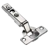 Петля мебельная Titus S-Type Plus 90 градусов 125/48/0 мм. арт.248-0V08-050-0X