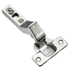 Петля S-type 45 градусов 110/52/5.5, 18 мм арт.248-0291-050-ST