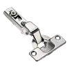 Петля мебельная Titus S-Type 90 градусов 110/52/9 мм. арт.248-0539-050-ST