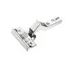 Петля B-type i3 с доводчиком Glissando угловая 45 110/52/18 мм арт.242-0H50-650-00