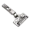 Петля мебельная Titus S-Type-i 90 градусов 110/45/0 мм. арт.954-0226-050-00
