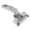 Петля мебельная Titus S-Type-i для фальшпанели 110/90/45/18 мм. Арт: 954-0E12-650-ST