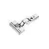 Петля 120/45/9 T-type Glissando с доводчиком установка без инструментов PressTo арт.701-0CT6-054