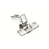 Петля мебельная B-Type для фальшпанели 110/48/18 мм арт.248-0G53-050-TL Titus