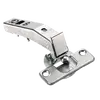 Петля мебельная Titus S-Type для фальшпанели 110/45/18 мм. Арт: 248-0745-050-ST