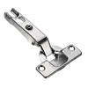 Петля мебельная Titus B-Type 90 градусов 110/52/0 мм. арт.248-0G59-050-TL