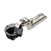 Петля мебельная Titus Miniprimat 90 градусов стеклянных фасадов 95/15 мм. арт.245-0660-850-00