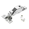 Петля T-type-i 170/48/0 мм с cистемой ускоренной сборки Easy-fix арт.701-0ES4-054-00