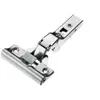Петля T-type-i Glissando с доводчиком для фасада толщиной до 34 мм 95/45/17 мм арт.708-0WT0-054-00