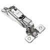 Петля мебельная Titus B-Type 90 градусов 170/45/9 мм. арт.248-0160-050-00