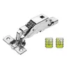 Петля T-type-i 170/48/5 мм для машинной установки арт.701-0FS1-054-00