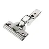 Петля с доводчиком T-type Glissando 110/52/17 мм арт.701-0DP0-054-00