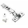 Петля T-type 110/48/0 мм Touch Opening с cистемой Easy-fix арт.704-0553-054-00