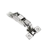 Петля мебельная Titus T-Type 90 градусов 170/45/0 мм с винтами. арт.702-0EK2-650-00