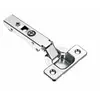 Петля T-type 110/48/0 мм Touch Opening арт.704-0672-054-00
