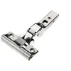 Петля с доводчиком T-type Glissando 110/52/9 мм арт.701-0CP0-054-00