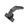 Петля T-type TeraBlack для складных фасадов 70/45 мм арт.721-0PK0-961-00