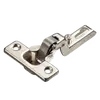 Петля мебельная Titus Miniprimat 90 градусов 95/38/15 мм. арт.243-0B37-050-00