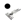 Петля T-Type Noir Glissando 110/45/9 мм 30 гр арт.701-0E52-668-00