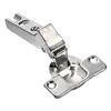 Петля мебельная Titus B-Type угловая 45 градусов 110/45/9 мм. Арт: 248-0L32-650-TL