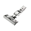 Петля мебельная Titus T-Type Glissando 90 градусов с доводчиком 110/48/9 мм. арт.701-0CS0-054-00