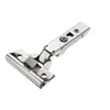 Петля T-type Glissando с доводчиком 120/45/0 мм для машинной установки арт.701-0UT1-054-00