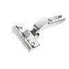 Петля B-type i3 с доводчиком Glissando угловая 45 110/45/9 мм арт.242-0C27-650-00