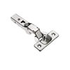 Петля мебельная Titus T-Type 90 градусов 110/45/5 мм. арт.702-0BK0-054-00