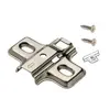 Монтажная планка петли Titus S-type F0 мм. Арт: 244-0136-050-N1
