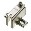 Монтажная планка петли Titus B-Type F18 мм. Арт: 244-0063-650-00